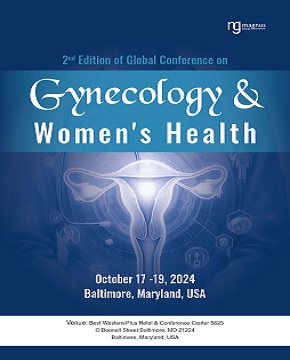 2nd Edition of Global Conference on Gynecology & Women's Health | Baltimore, Maryland, USA Book