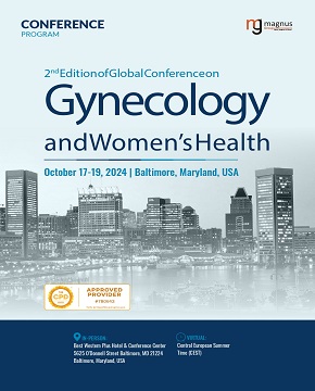 2nd Edition of Global Conference on Gynecology & Women's Health | Baltimore, Maryland, USA Program