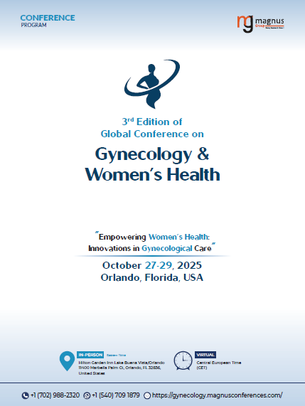 Gynecology & Women's Health | Orlando, Florida, USA Program