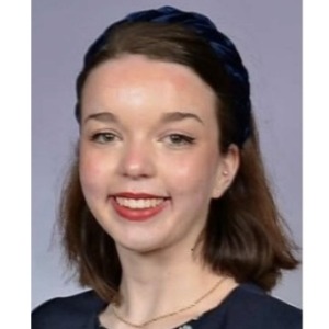 Speaker at Gynecology & Women's Health - Abigail Webster