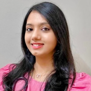 Speaker at Gynecology Conferences - Akshaya Murali