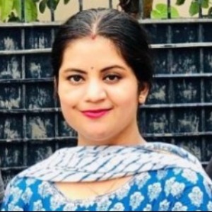 Speaker at Gynecology & Women's Health - Amanpreet Kaur Kalsi