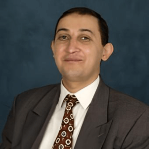 Speaker at Gynecology Conferences - Ayman A Ewies