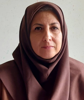 Speaker at Gynecology & Women's Health 2024 - Bahar Morshed Behbahani 
