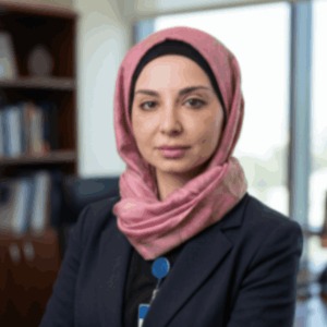 Speaker at Gynecology & Women's Health - Baraa Albousen