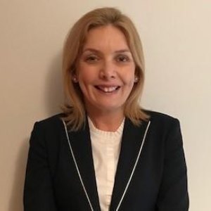 Speaker at Gynecology Conferences - Deirdre Mc Grath