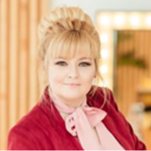 Speaker at Gynecology Conferences - Diana Arantseva