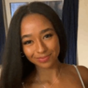 Speaker at  - Elesha Foord