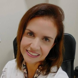 Speaker at Womens Health Conference - Fabiola Soares Moreira Campos
