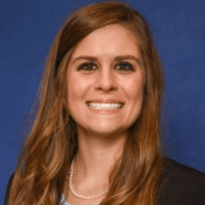 Speaker at Gynecology Conferences - Hannah Puckett