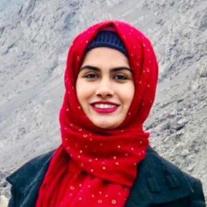Speaker at Gynecology Conferences - Hiba Siddiqui