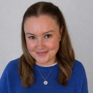 Speaker at Gynecology & Women's Health - Holly West