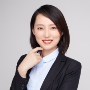 Speaker at Womens Health Conference - Huiyu Xu