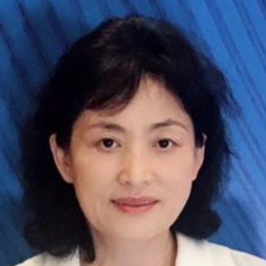 Speaker at Gynecology - Jing Zhang