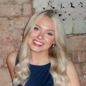 Speaker at Gynecology & Women's Health - Lauren Hall