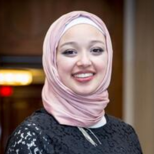Speaker at Gynecology Conferences
 - Leen Al Kassab