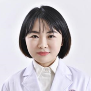 Speaker at Gynecology & Women's Health 2023 - Li He