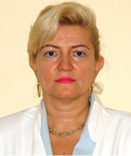 Speaker at Gynecology & Women's Health 2023 - Ljiljana Gvozdenovic