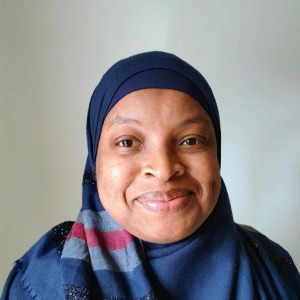 Speaker at Gynecology Conferences - Madinah Adeola Azeez