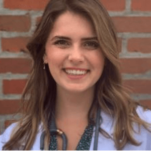 Speaker at Gynecology Conferences - Madison Hurst