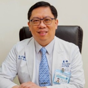 Speaker at  - Mao Shih Peng