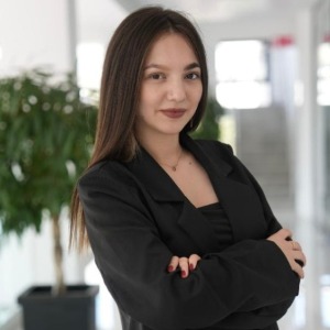 Speaker at Obstetrics, Congress - Mariam Maziashvili