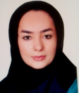 Speaker at Gynecology & Women's Health 2023 - Maryam Mohammadi