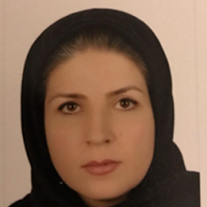 Speaker at Gynecology Conferences - Masoumeh Farahani