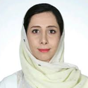 Speaker at Womens Health Conference - Matineh Nirouei