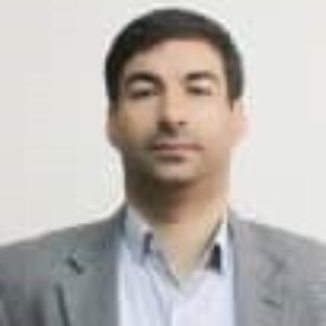 Speaker at Gynecology & Women's Health - Mehdi Khodaei Motlagh
