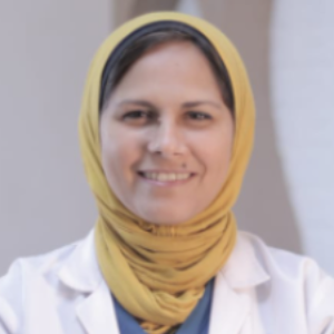 Speaker at Gynecology Conferences - Mervat Sheta Ali Gawdat Elsawy