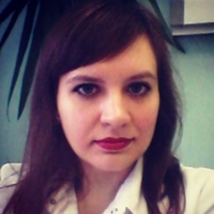 Speaker at Gynecology - Natalya Kolpakova