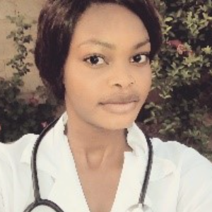 Speaker at Gynecology Conferences - Natasha Precious Kabonde