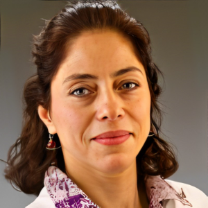 Speaker at Gynecology & Women's Health 2023 - Neda Zarrin-Khameh