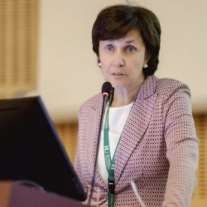 Speaker at  - Nicoletta Di Simone