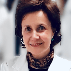 Speaker at Gynecology Conferences - Nicoletta Di Simone