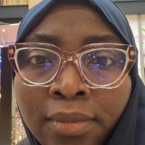 Speaker at Obstetrics, Congress - Nimotallah Ojugbele