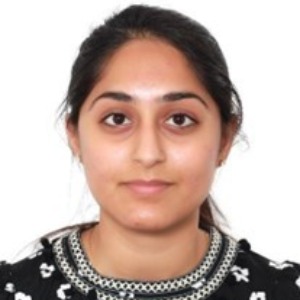Speaker at  - Nisha Bhavin Thanki