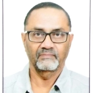 Speaker at Gynecology Conferences - Pandurang Ramchandra Rotithor