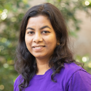 Speaker at Gynecology Conferences - Payal Nandini Maharaj