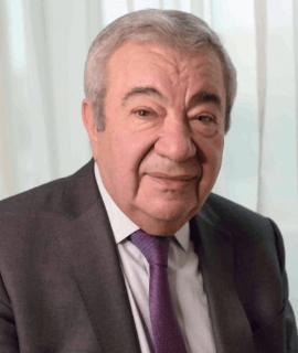 Speaker at Gynecology & Women's Health 2023 - Radzinskiy Viktor Evseevich