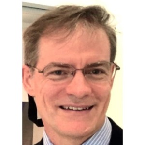 Speaker at Womens Health Conference - Robert Beaumont Wilson