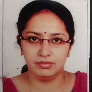 Speaker at Womens Health Conference - Roli Joshi