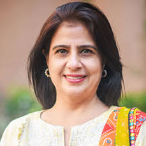 Speaker at Obestetrics Congress - Saleema Gulzar