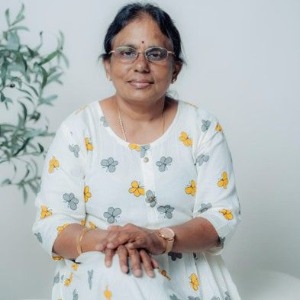 Speaker at Gynecology Conferences - Seethalakshmi Krishnan