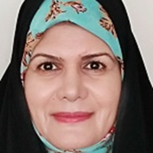 Speaker at Gynecology & Women's Health 2023 - Shahin Salarvand