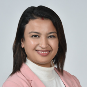 Speaker at Gynecology Conferences - Swati Kumari