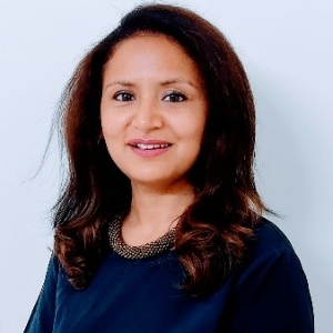 Vandana Dabla, Speaker at Obstetrics Congress
