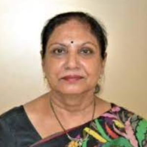 Speaker at Gynecology & Women's Health 2023 - Vijay Prabha