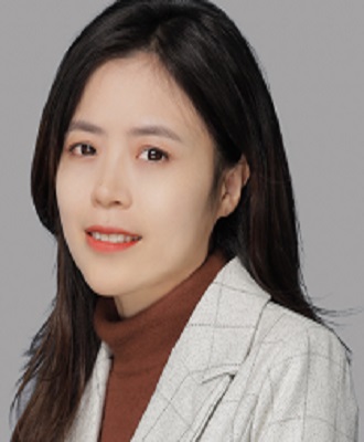 Speaker at  - Xiaoyun Zhou